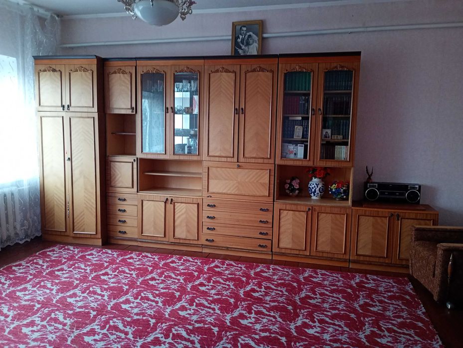 Меблі для дому вживані
