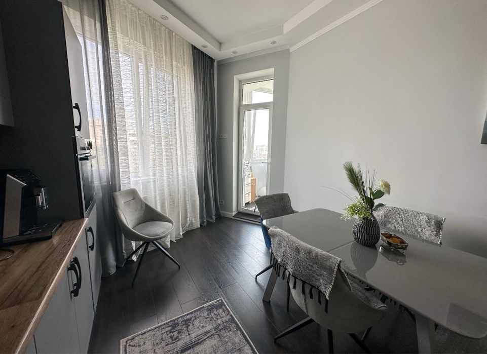 3-кімнатна квартира за адресою (площа 100 м²) - Atlanta.ua - фото 3