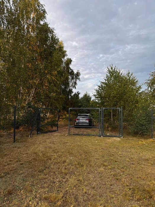 Działka na sprzdaż - Widok 4
