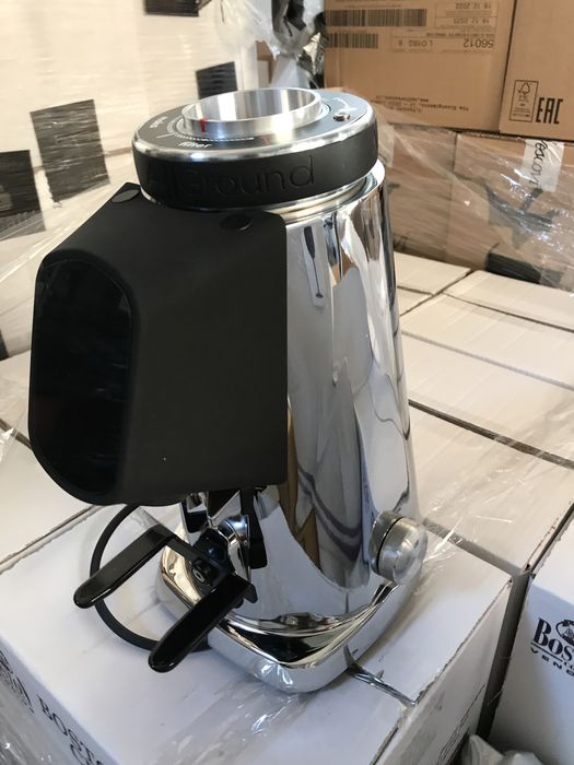 Fiorenzato Ollground Home кавомолка під фільтр