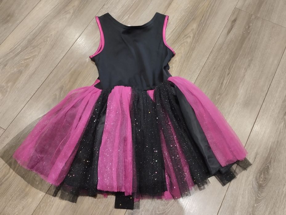 Карнавальний костюм бетменши на 3-5 рочків