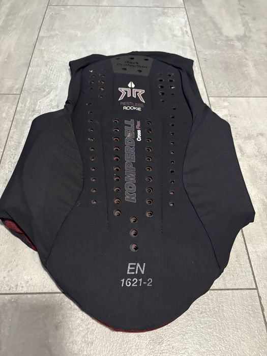 Kamizelka  ochronna Komperdell Ballistic Flex