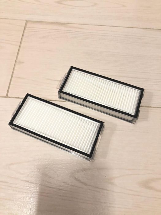 Фільтри HEPA для Roborock Q5Pro/Q5Max Q7/Q7Max Q8 Max