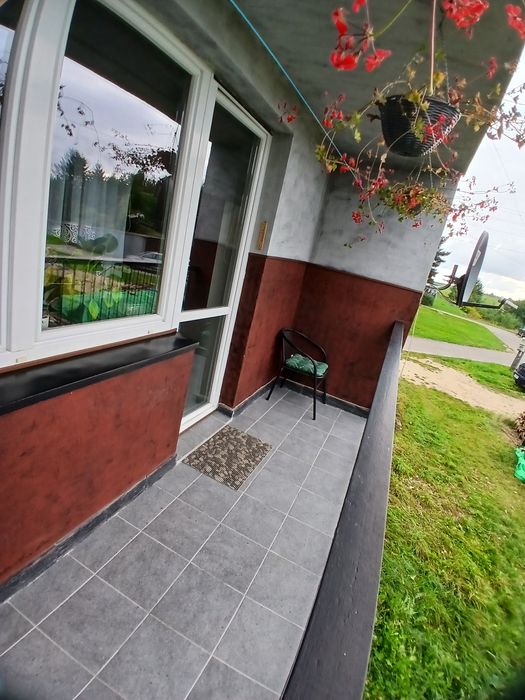 Mieszkanie 3 pokojowe 63,9działka. Możliwość zakupu przez obcokrajowca