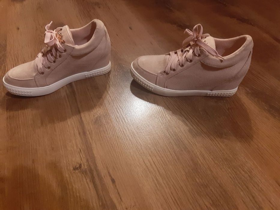 buty trampki sneakersy nowe!!!