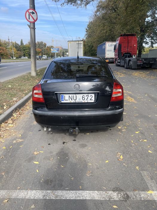Продам шкоду а5 1.9/диз