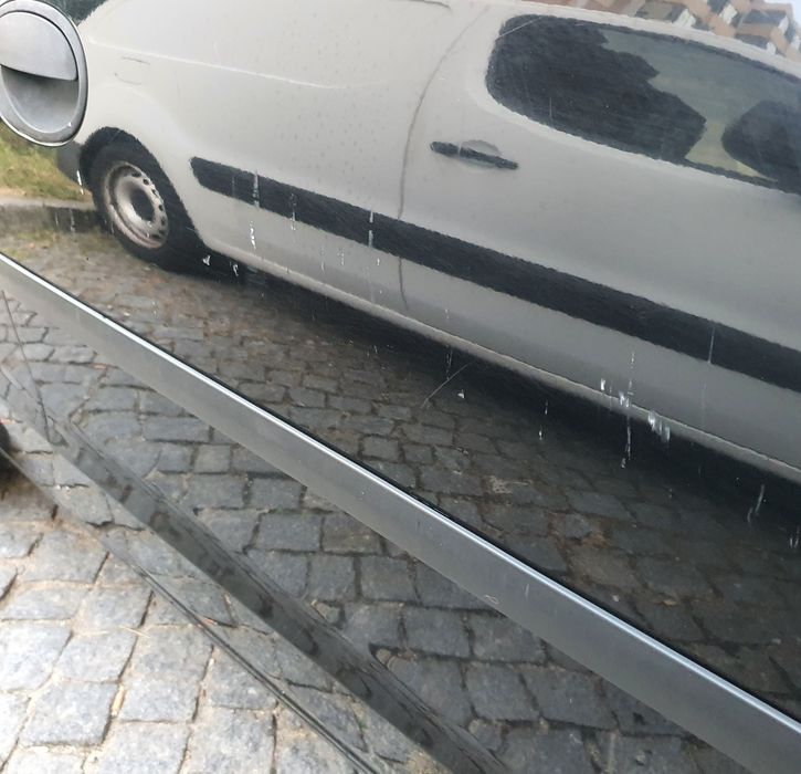 Opel Corsa C, 1.2, em muito bom estado e poucos kms