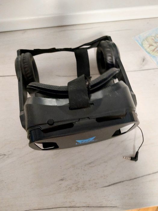 Очки" виртуальная реальность"