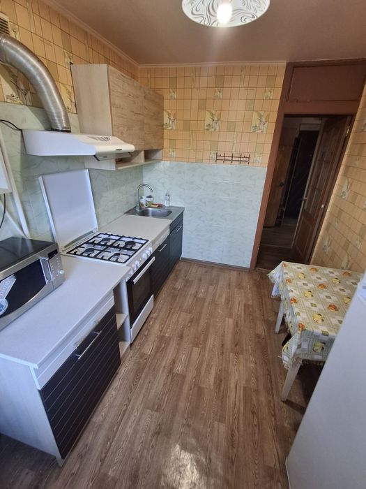 Градецький!Кирпич! 3-й поверх. Продаж 2 квартири