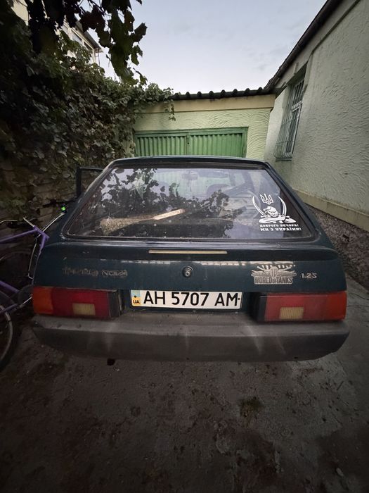Продам своє авто