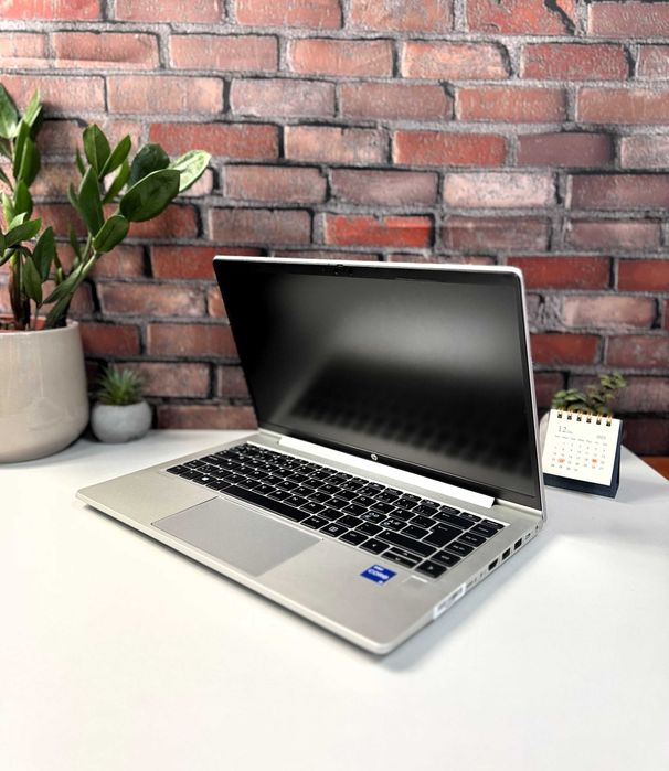 Ноутбук HP ProBook 640 G8·i5-1135G7·16GB+SSD512·14"FHD·Метал·Ідеальний
