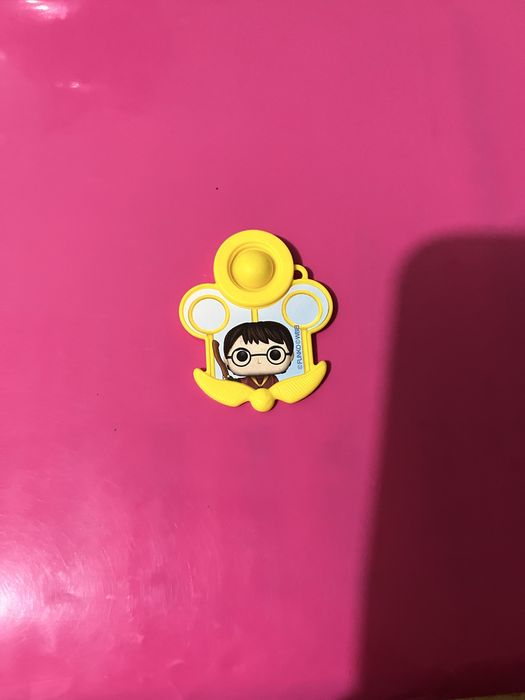 Harry Potter Articles – Various64729749705729123