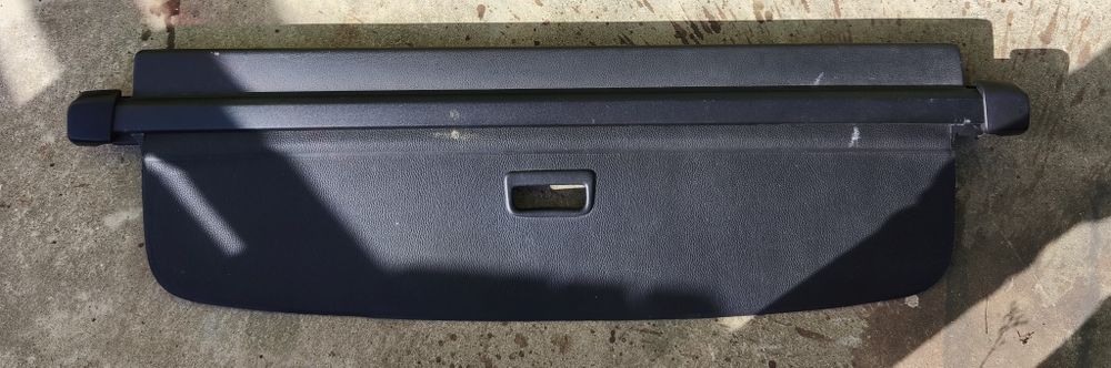 Chapeleira correr Golf 6