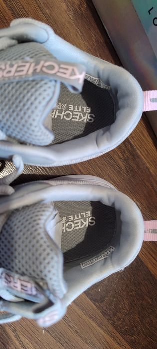 Кросівки Skechers