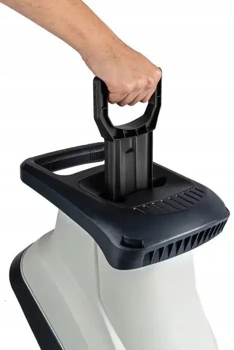 Знижена ціна‼️Садовий подрібнювач 2800Вт Шредер Измельчитель садовый