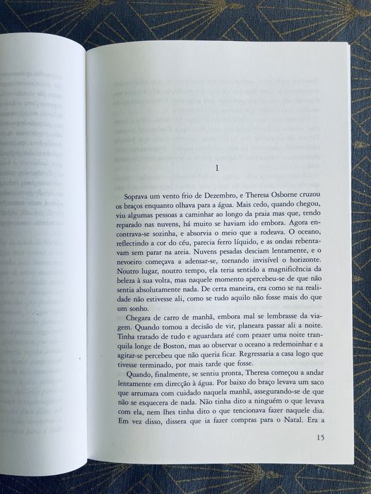 Livro “As Palavras Que Nunca Te Direi”