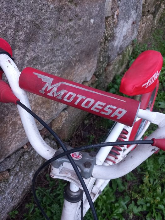 Bicicleta bmx roda 20