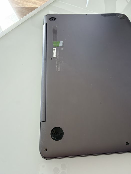 Portatil Asus Notebook UX430U