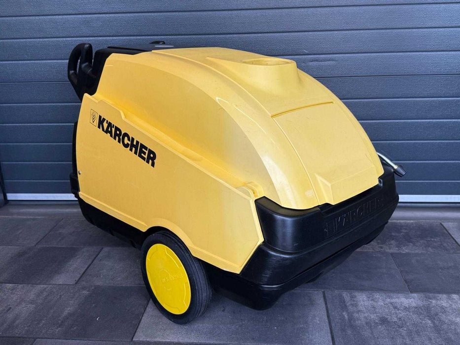 Myjka ciśnieniowa Karcher HDS 755 - 230V