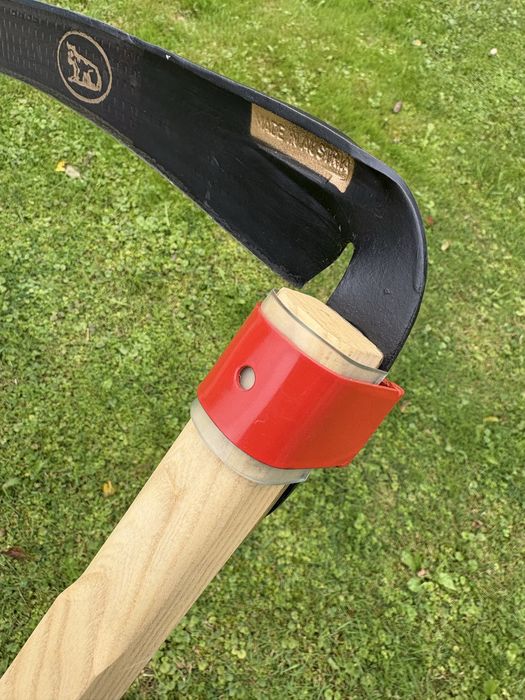 Косовище, кісє, кісце, держак, тримач для коси