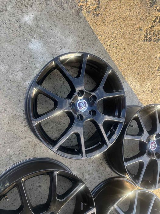 Диски р19 5/127 dodge jorney fiat fremont