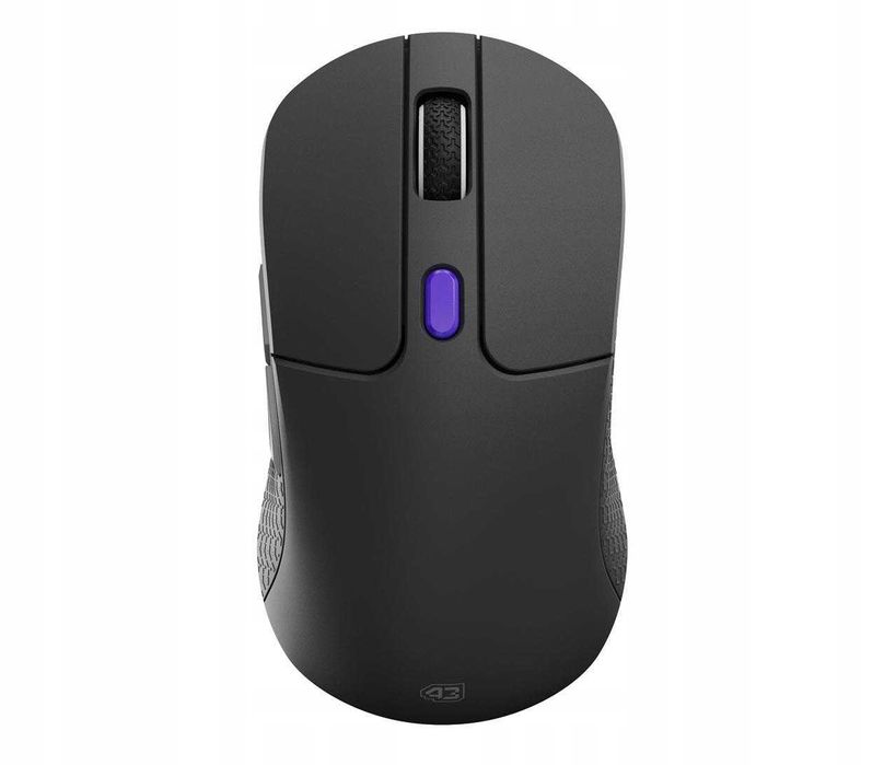 Myszka G4M3R x Keychron M3 4K (7073)