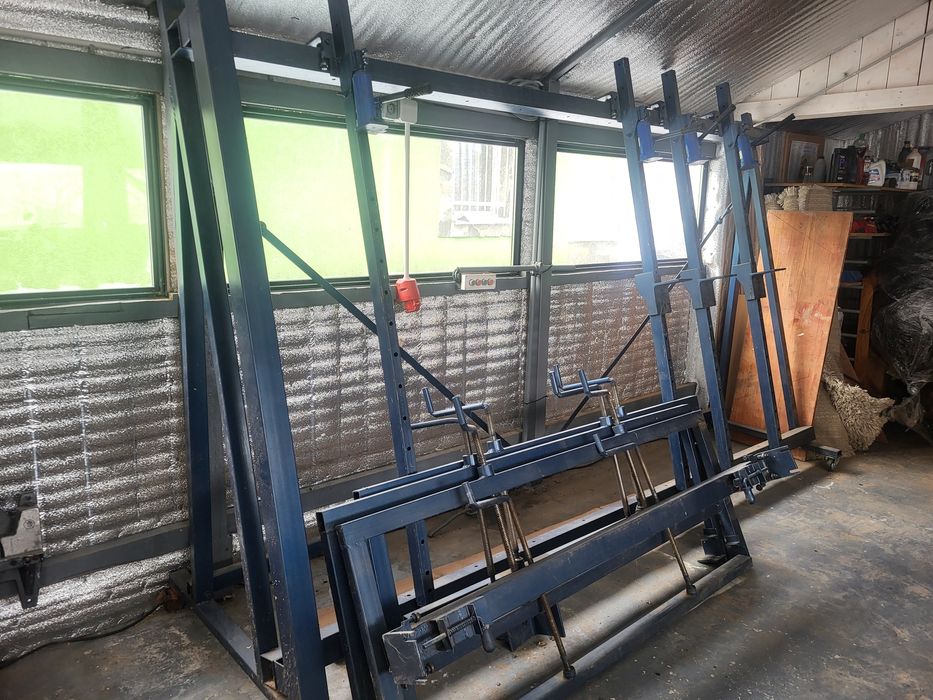 Вайма гідравлічна!!. Срочно.!довжина.!3,50..