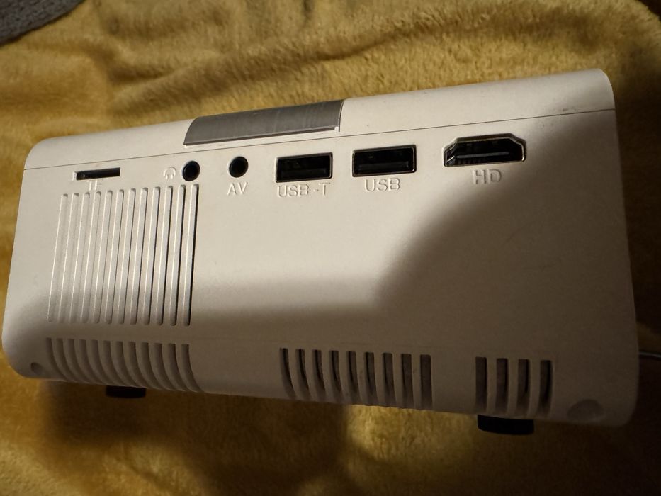 Projektor technaxx TX-127