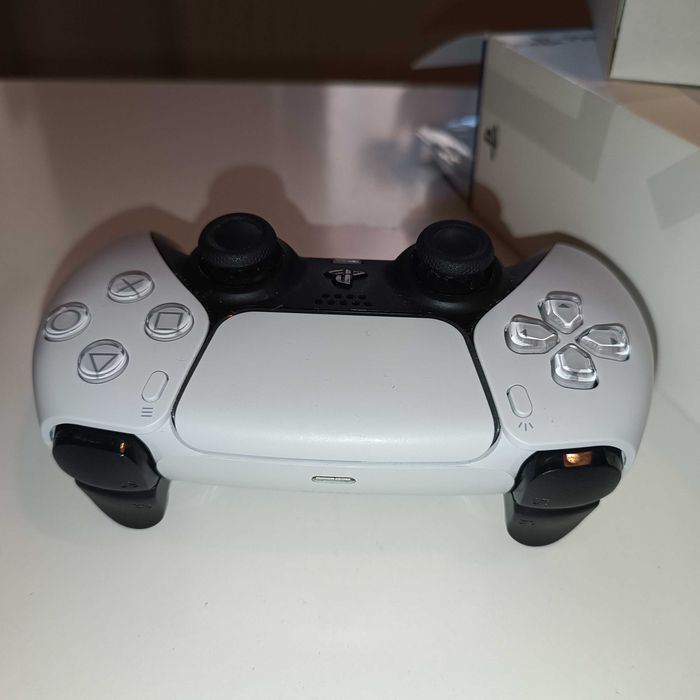 Kontroler gamingowy/Pad DualSense Sony PlayStation 5