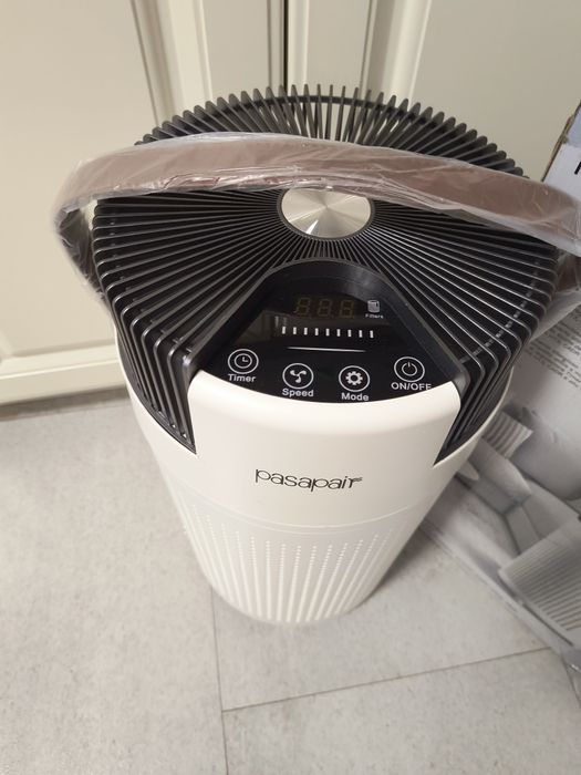Oczyszczacz powietrza Pasapair kq201