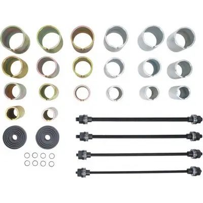 Набір для заміни сайлентблоків, втулок, підшипників 26ел ПРОФЯКІСТЬ!