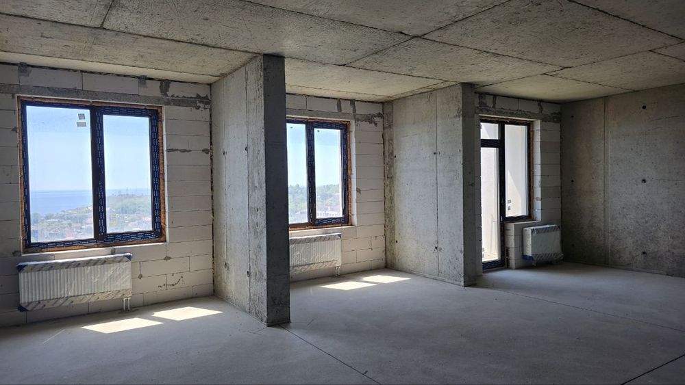 3-rooms apartment apartment by the address (area 90 m²) - Atlanta.ua - photo 2