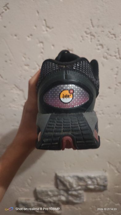 Кросівки Nike Air Max Dn