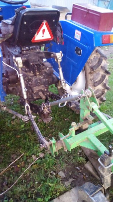 Догружатель Донгфенг 244 240