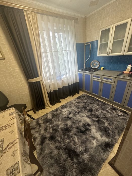 Почасово  1 кімнатна - Макдональдс ,подобово