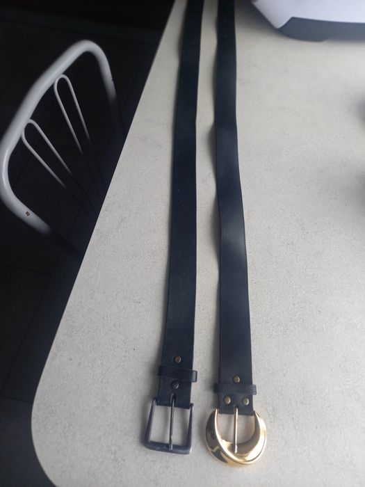 2 paski damskie m