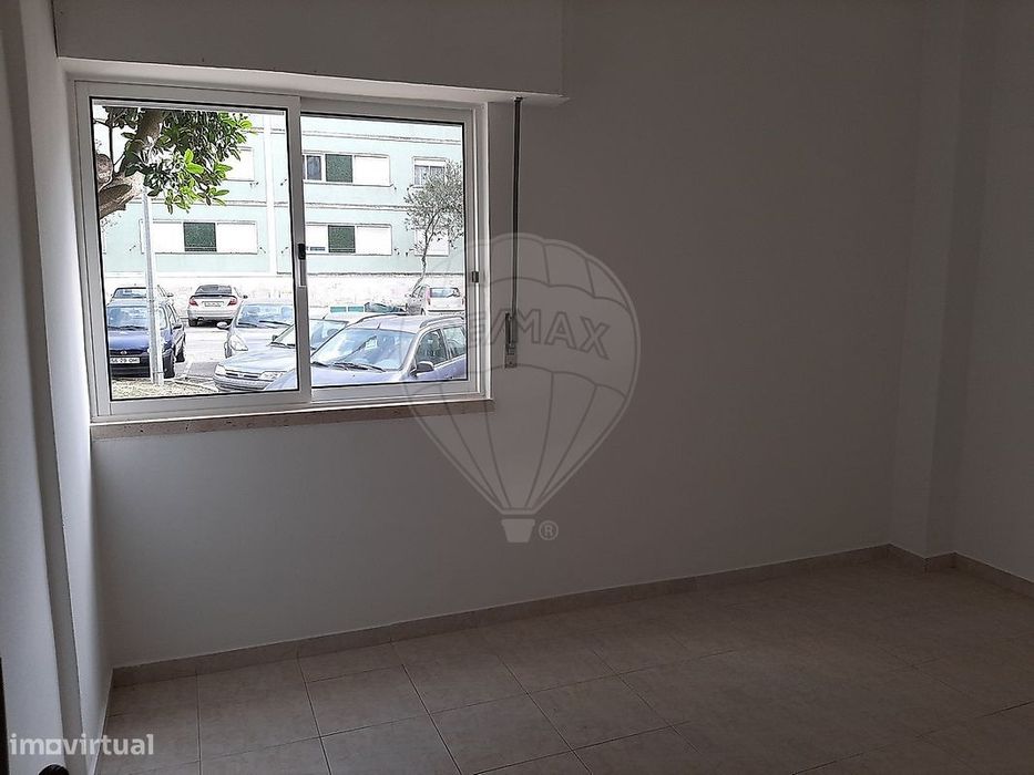 Apartamento T2 para venda