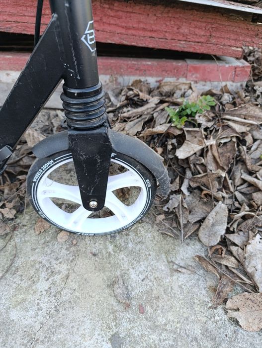 Самокат  дитячий