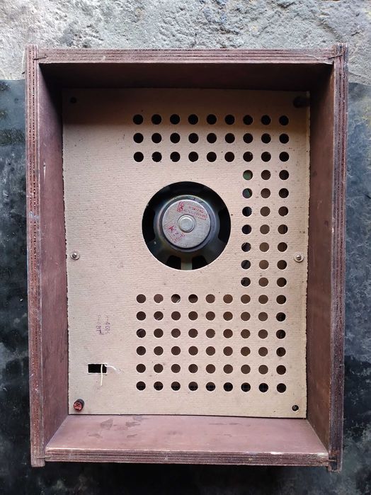 Аудіо колонки. Акустика. 4шт.