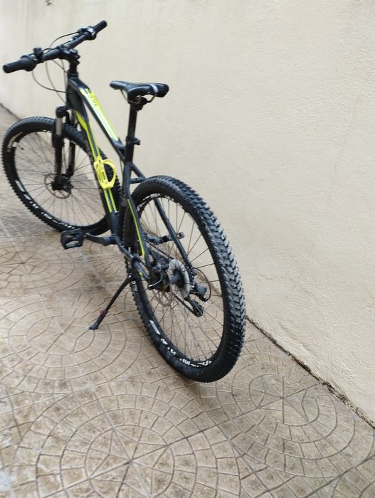 Bicicleta mitical