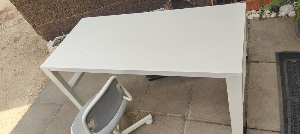Mesa / secretária criança