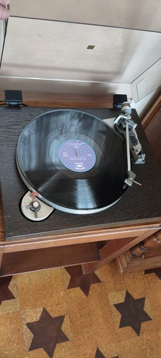 Gramofon Dual CS 130S