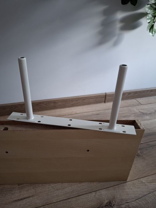 Półki ścienne 59cm×26cm