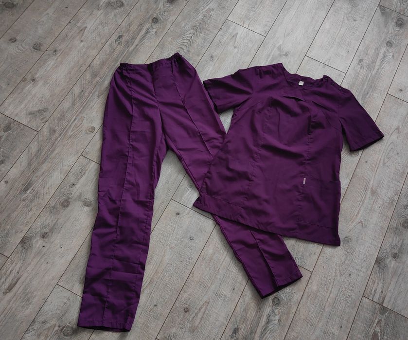 Костюм медичний/масажний.