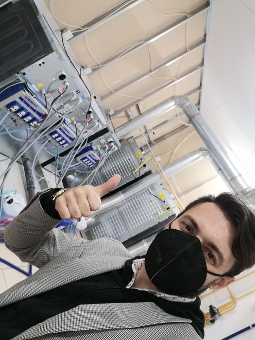 Lavandaria self service seja o próximo empresário de sucesso