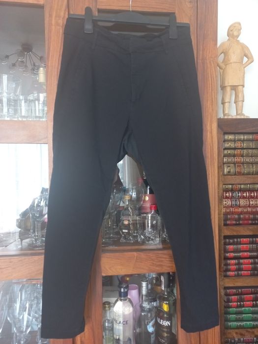 KappAhl chinosy st.idealny 44/L