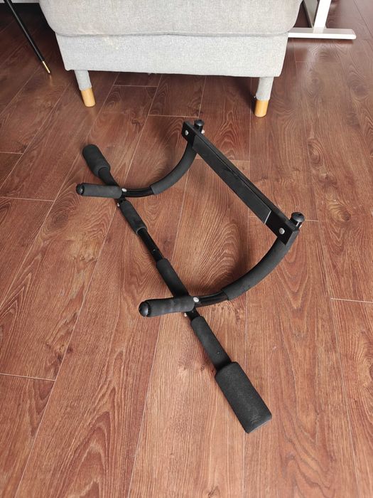 Multi-Grip Lite Pull-Up Bar64741316167427123