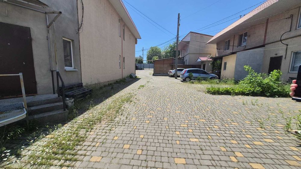 Таунхаус на три кімнати в центрі Олександрівки,Чорноморськ