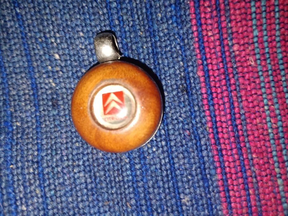Porta chaves Citroën