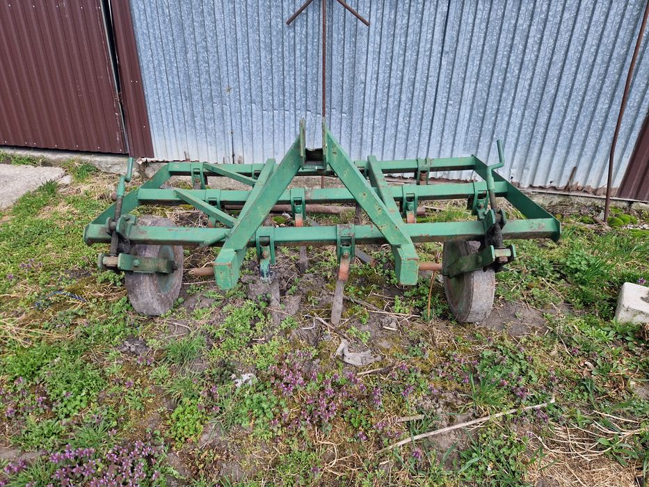 Kultywator sprzedam